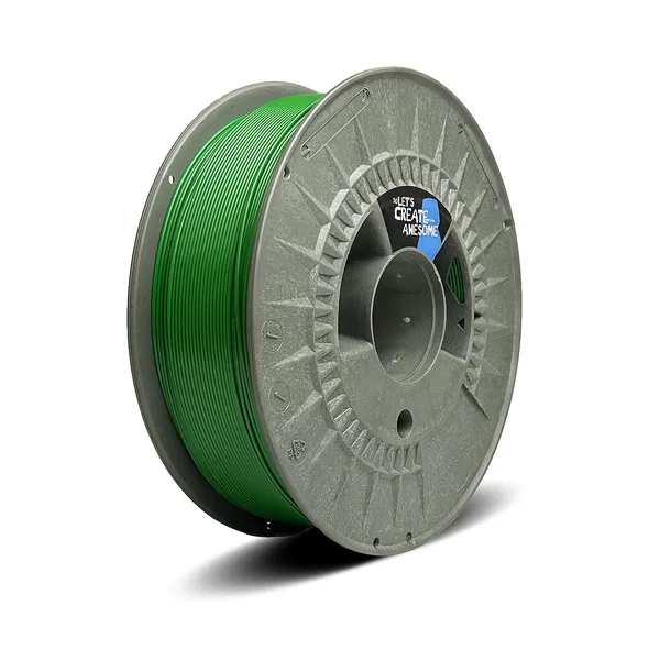 Fillamentum USA PLA Green