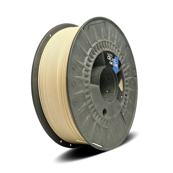 Fillamentum USA PLA White