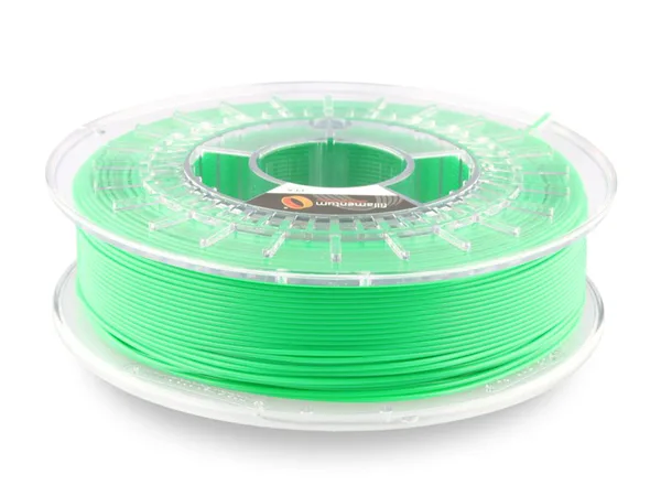 Fillamentum USA PLA Extrafill "Luminous Green"