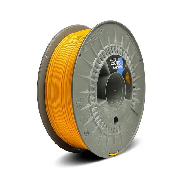 Fillamentum USA PLA Yellow