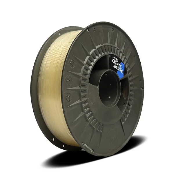 Fillamentum USA PLA Natural