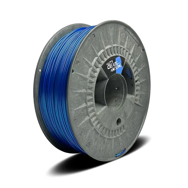 Fillamentum USA PLA Blue