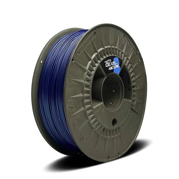 Fillamentum USA PLA White