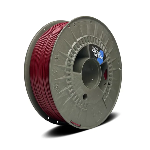 Fillamentum USA PLA Extrafill "Purple Red" | 1 KG |