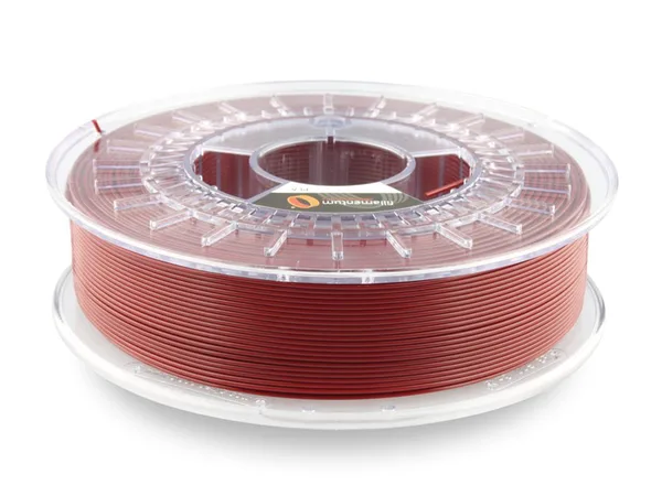 Fillamentum USA PLA Extrafill "Purple Red" |