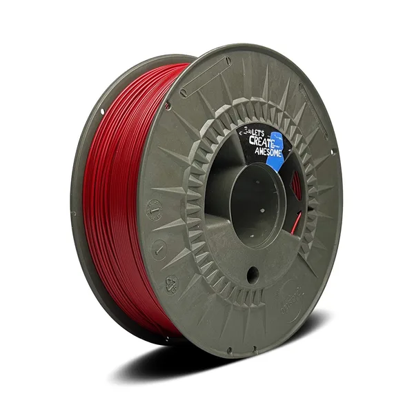 Fillamentum USA PLA Red
