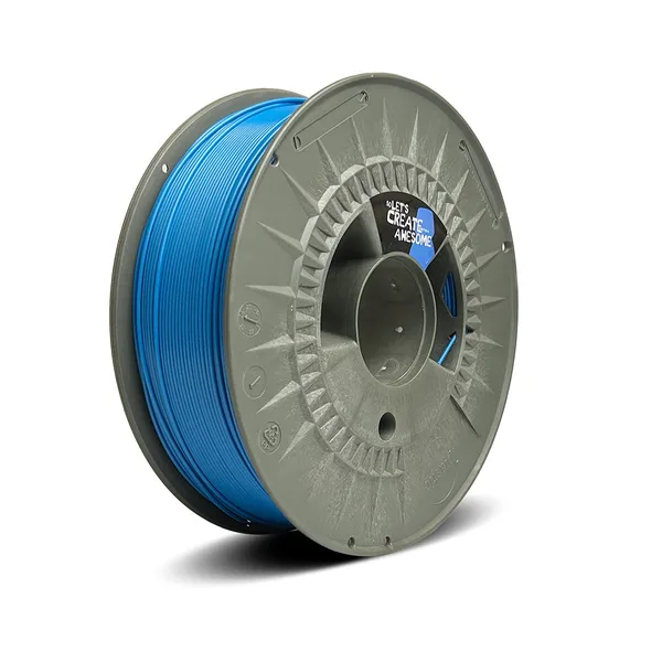 Fillamentum USA PLA Sky Blue