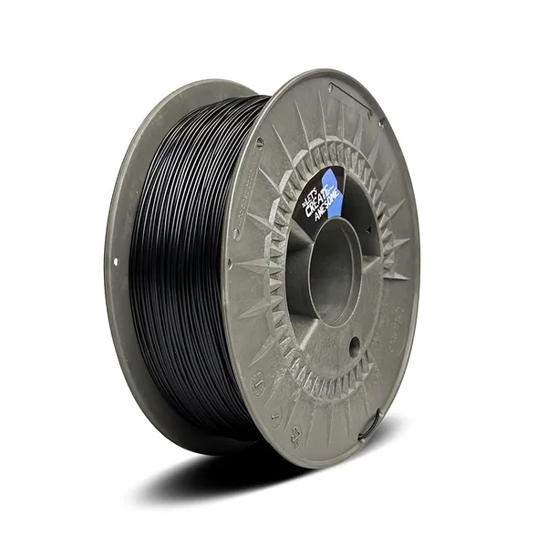 Fillamentum USA PLA Black