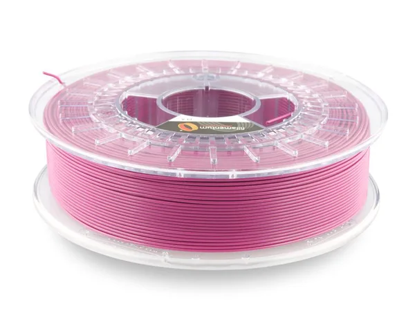 Fillamentum USA PLA Extrafill "Traffic Purple" |
