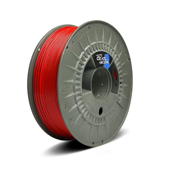 Fillamentum USA PLA Red
