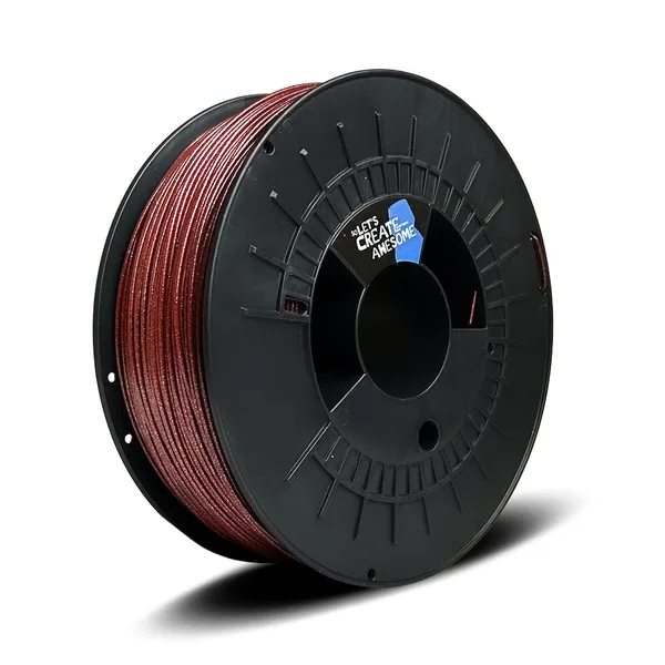 Fillamentum USA PLA Red