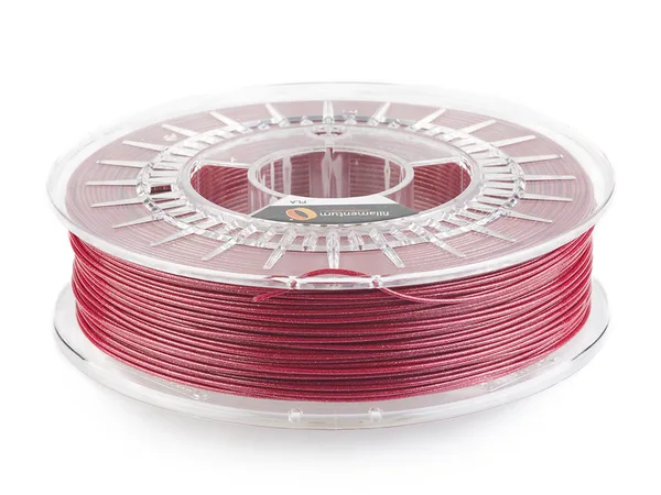 Fillamentum USA PLA Extrafill "Vertigo Cherry" |