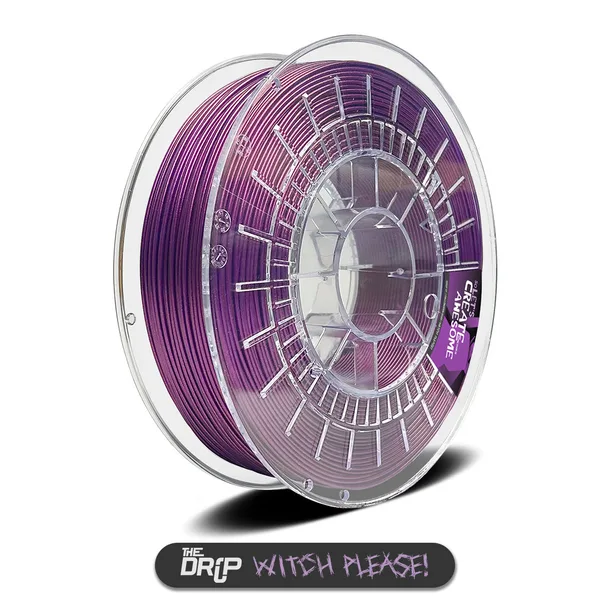 Fillamentum USA PLA Extrafill "Witch Please!"