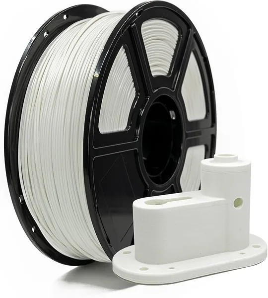 Flashforge ASA White