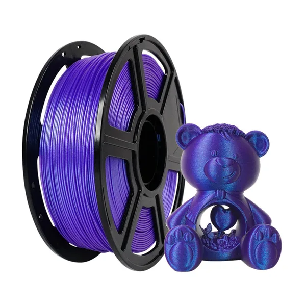 Flashforge PLA Purple