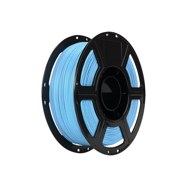 Flashforge PLA Cyan