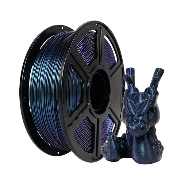 Flashforge Flashforge PLA Multicolor Filament