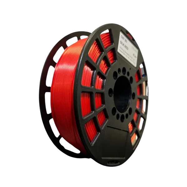 Fremover PLA Silk Red