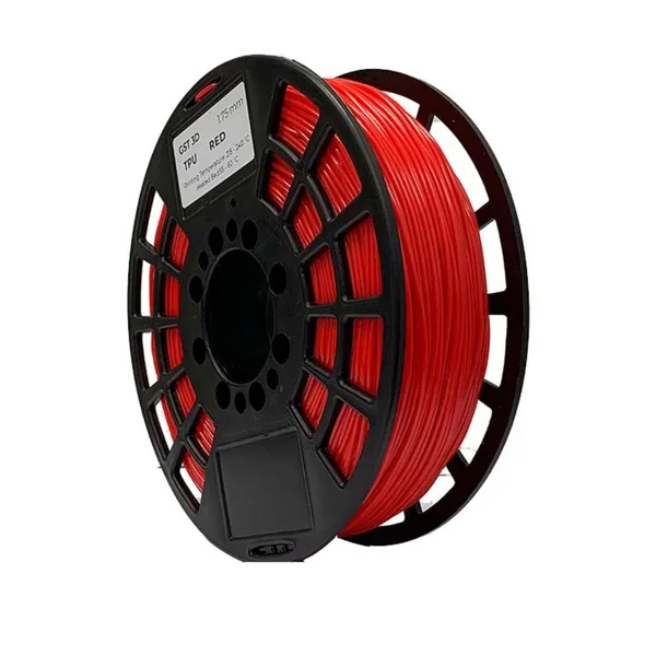Fremover TPU Red