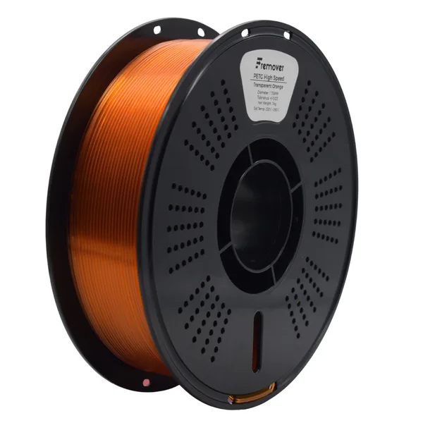 Fremover PETG Orange