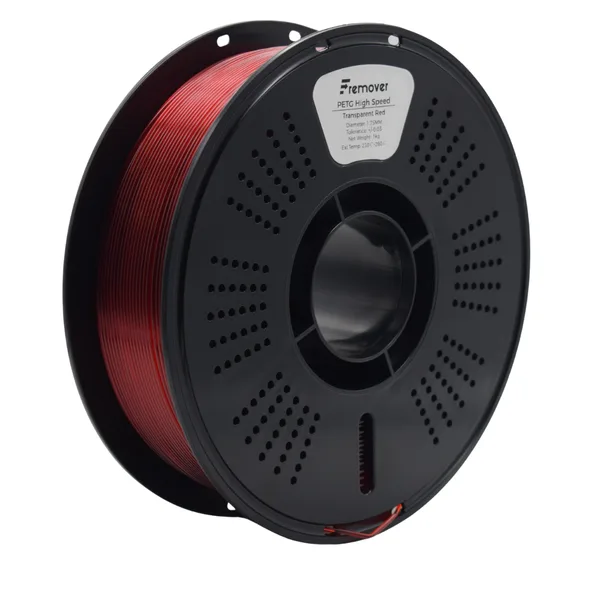 Fremover PETG Red