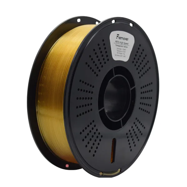 Fremover PETG Yellow