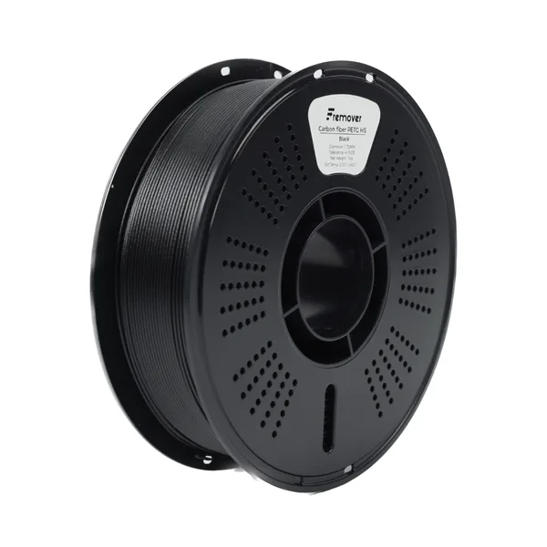 Fremover PETG Black