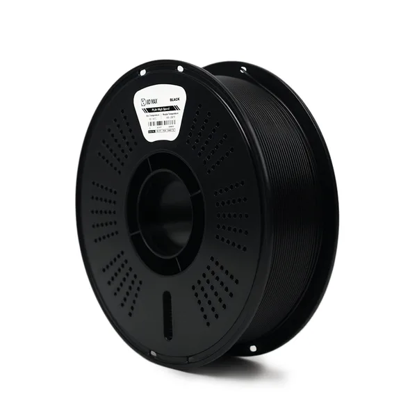 Fremover PLA+ Black
