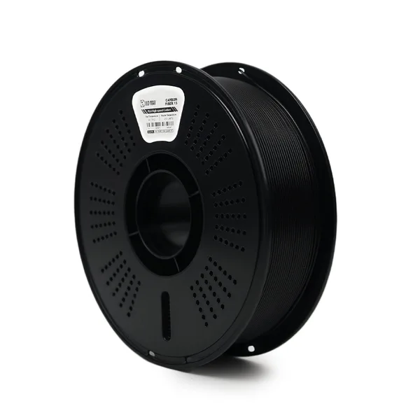 Fremover PLA+ Black