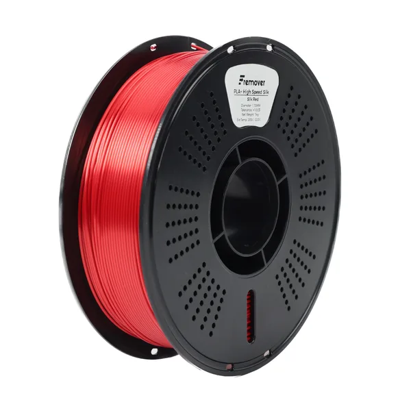 Fremover PLA+ Red