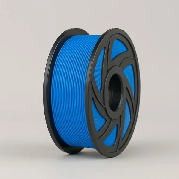 Fusion Filaments 1KG PLA Filament - Blue