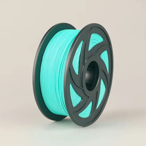 Fusion Filaments 1KG PLA Filament - Breakfast Blue