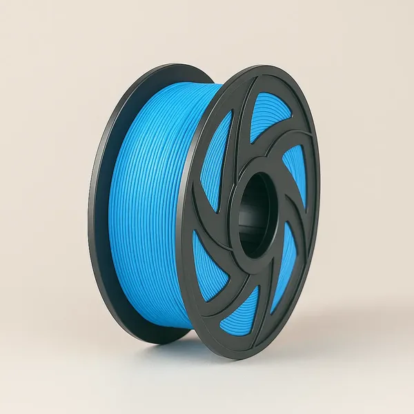 Fusion Filaments 1KG PLA Filament - Quantum Blue