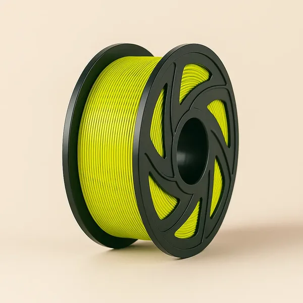 Fusion Filaments 1KG PLA Filament - Pickle Juice