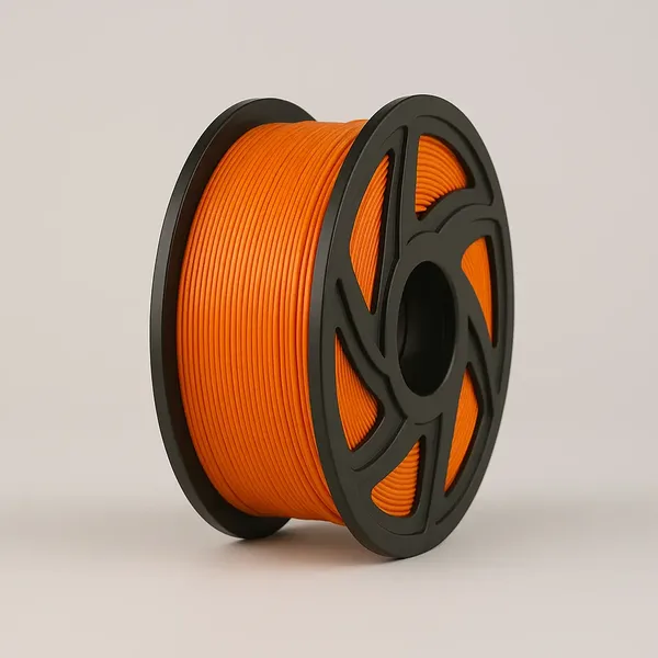 Fusion Filaments 1KG ABS Gloss Filament - Sunfire Helix