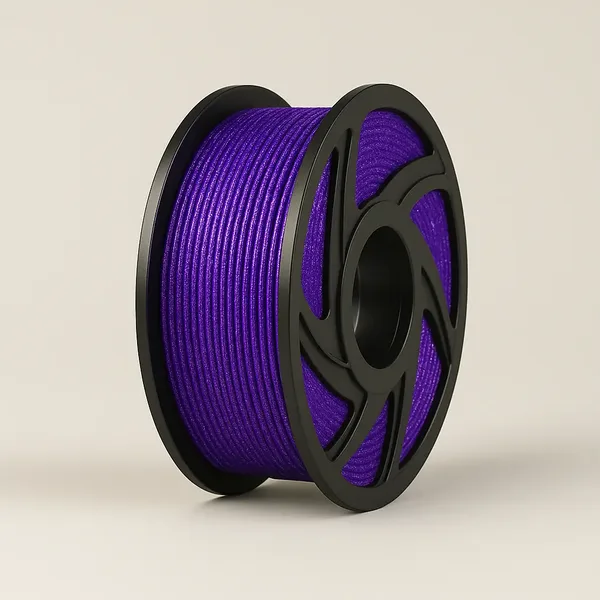 Fusion Filaments ASA Purple