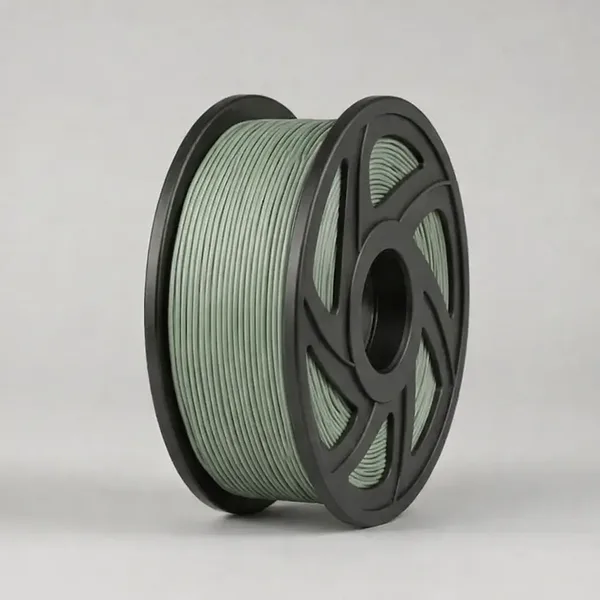 Fusion Filaments 1KG PLA Filament - Sage