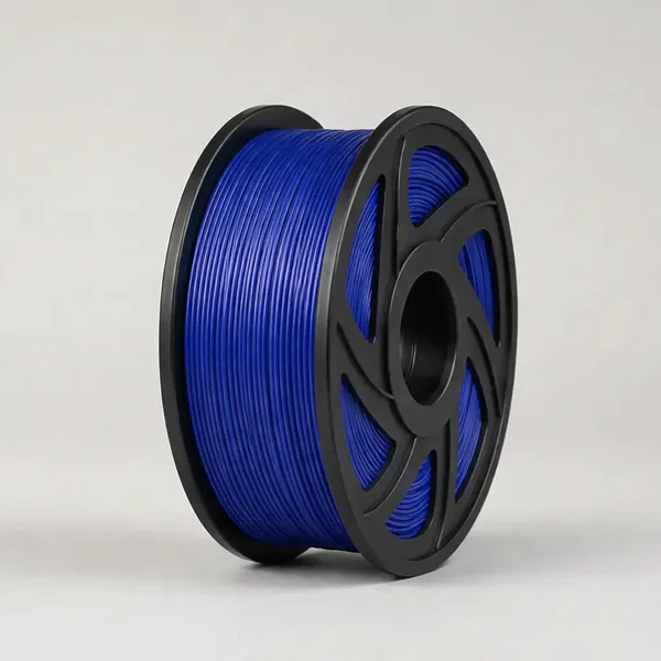 Fusion Filaments 1KG PLA Filament - Admiral Blue