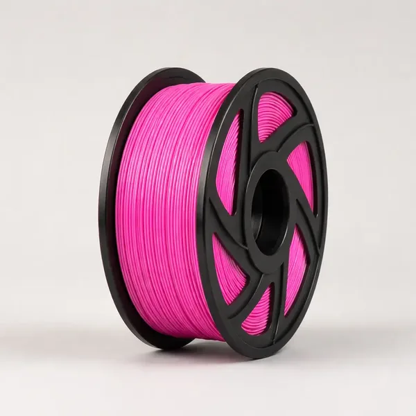 Fusion Filaments 1KG PLA Filament - Hot Pink