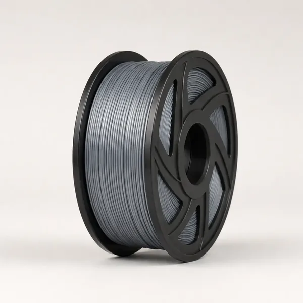 Fusion Filaments 1KG PCTG Filament - Mercury