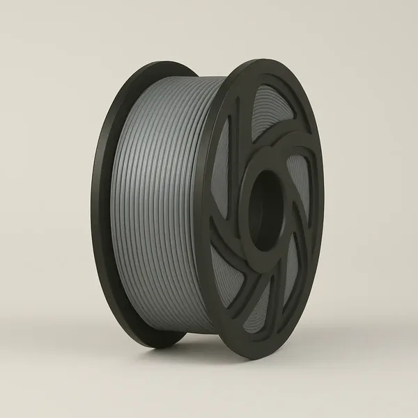 Fusion Filaments 1KG PLA Filament - Cool Grey