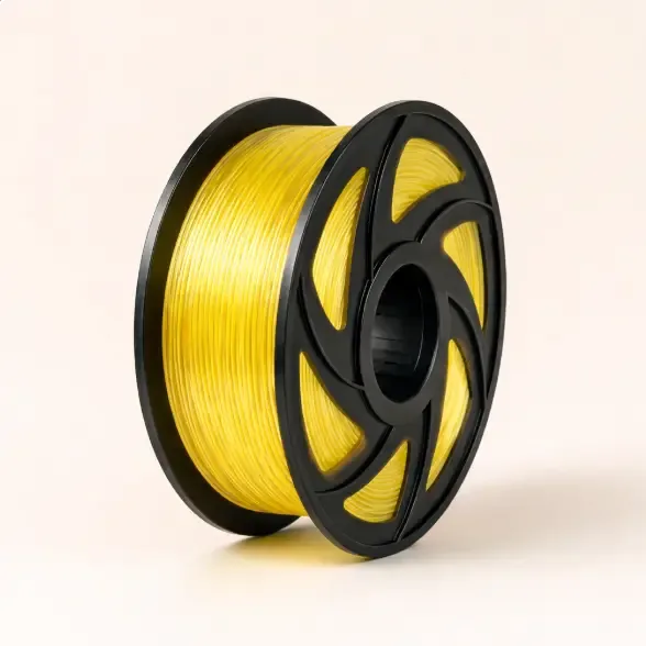 Fusion Filaments 1KG PCTG Filament - 10-10