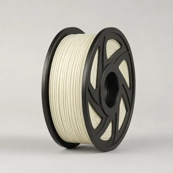 Fusion Filaments 1KG PLA Filament - Desert Sand