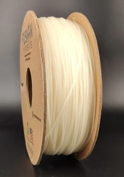 Fusion Filaments 1KG HTPLA+ Filament - Natural
