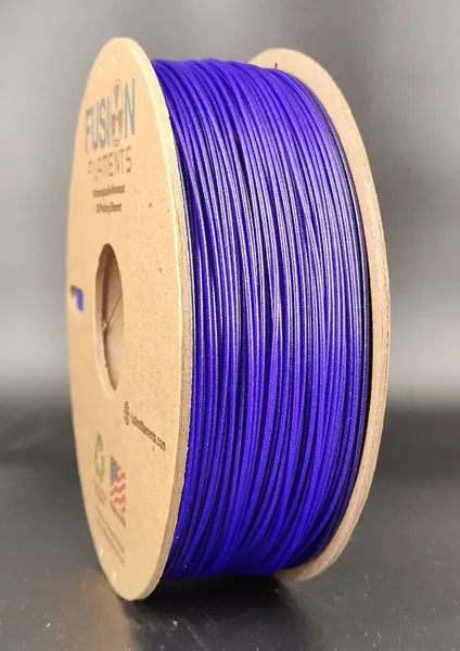 Fusion Filaments 1KG ABS Gloss Filament - Geomagnetic Mauve