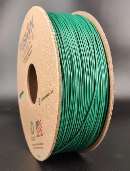 Fusion Filaments 1KG ASA Filament - Interstellar Emerald