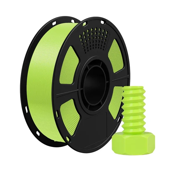 Geeetech ABS+ Green