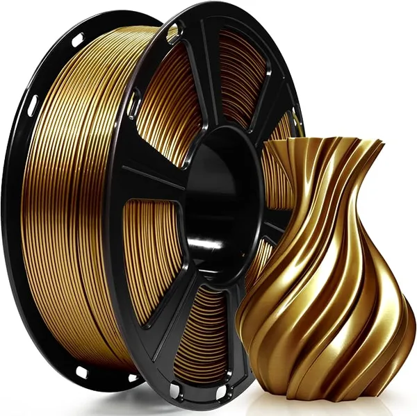 Geeetech PETG Gold