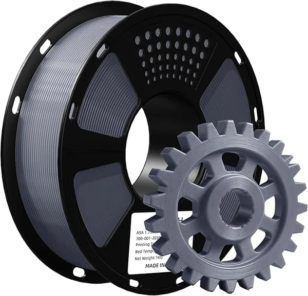 Geeetech ASA Gray