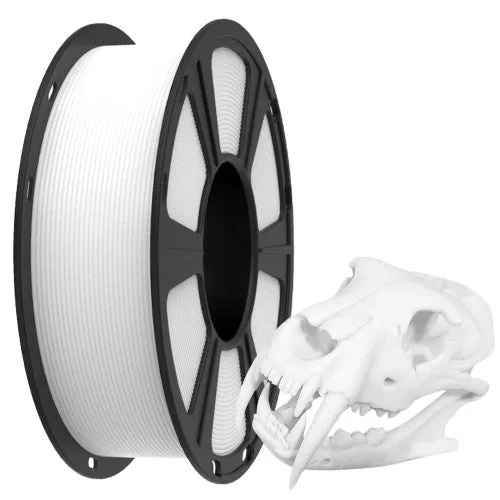 Geeetech PLA Black